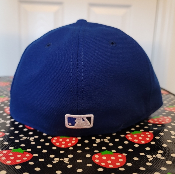 Toronto Blue Jays baseball cap - Picture 2 of 4